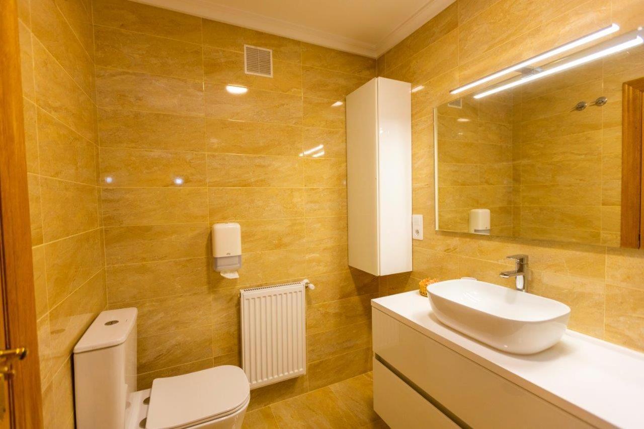 Apartamentos Riamar 2 Ribadeo Exterior foto