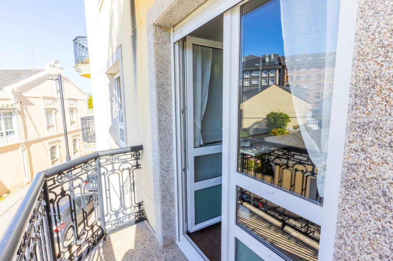 Apartamentos Riamar 2 Ribadeo Exterior foto